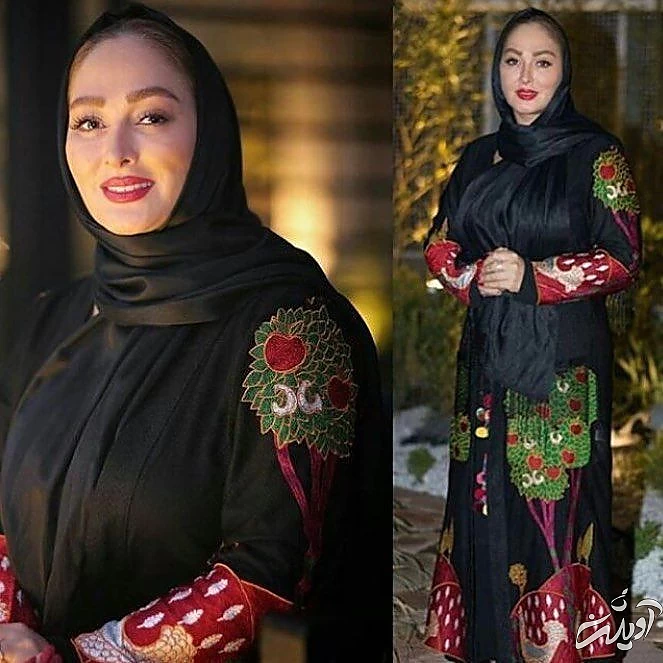 الهام حمیدی